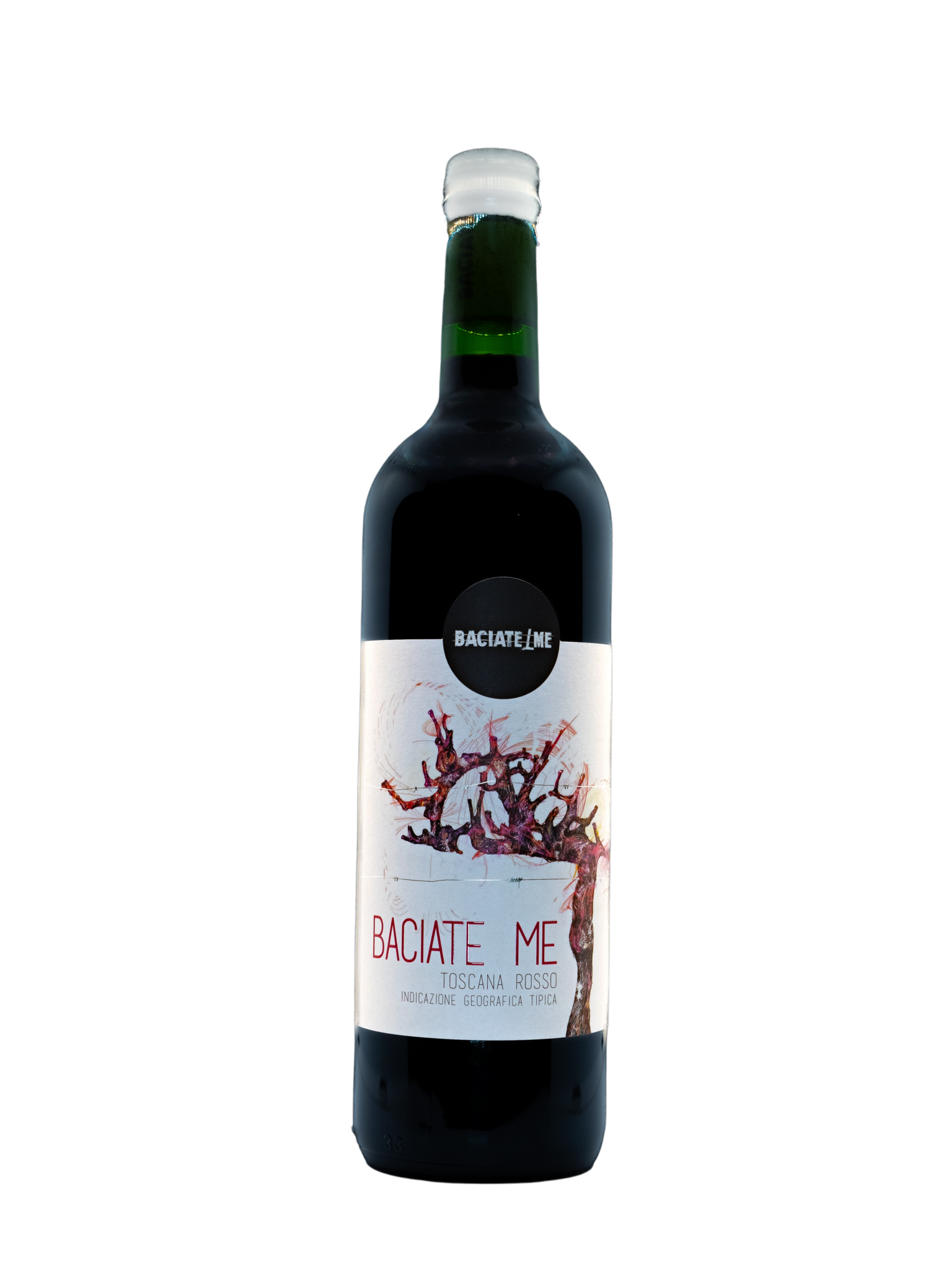 SOCIETA' AGRICOLA BACIATE ME SOCIETA' SEMPLICE DI BATTAGLINI TOMM — foto 3